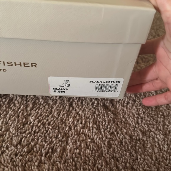 Boots - Picture 10 of 10